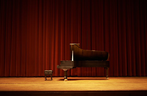 piano