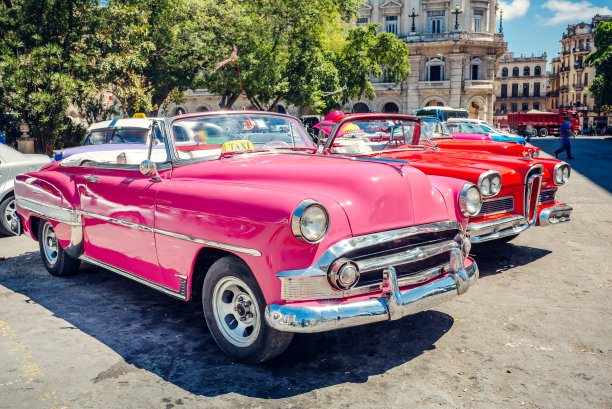 havana