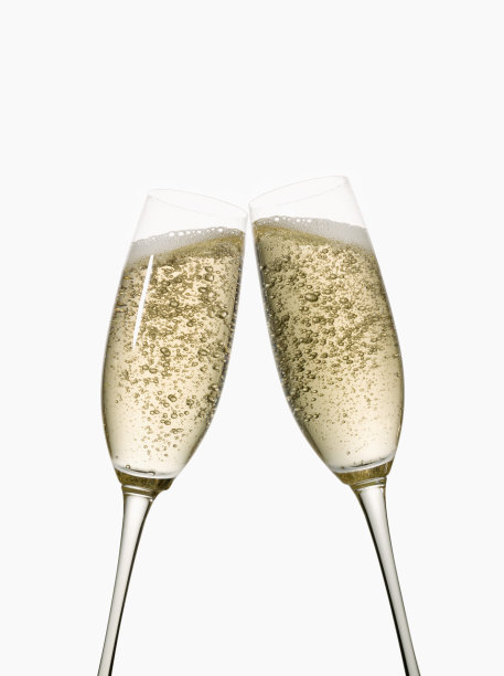 bubbly