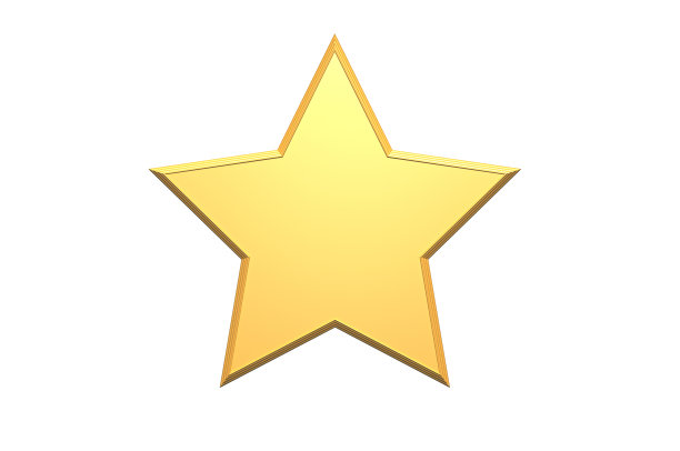 star
