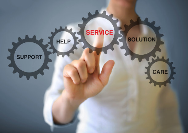 service