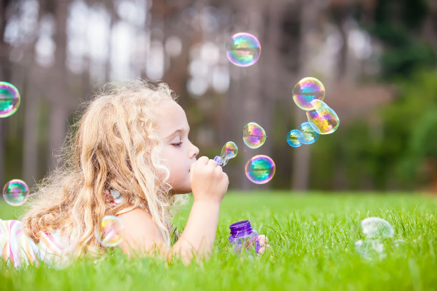bubble