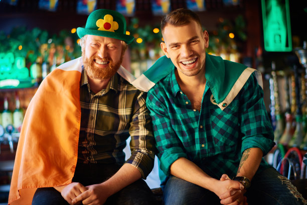 ireland