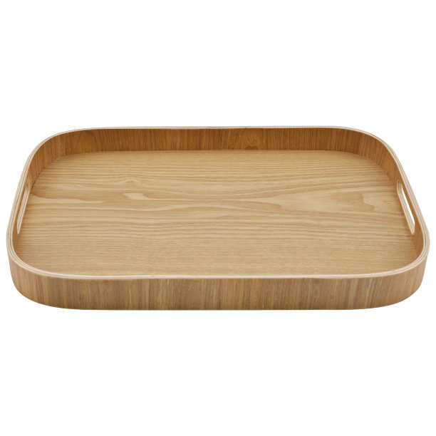 tray