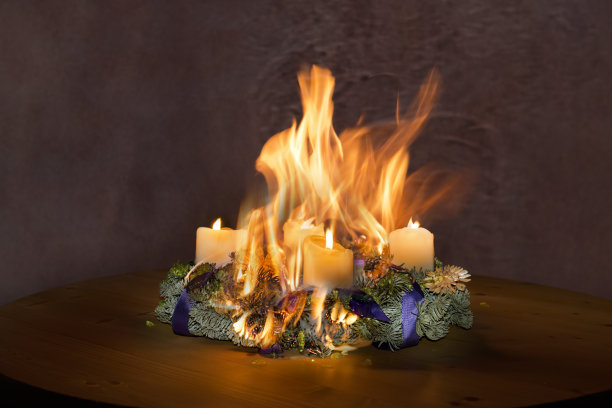 advent