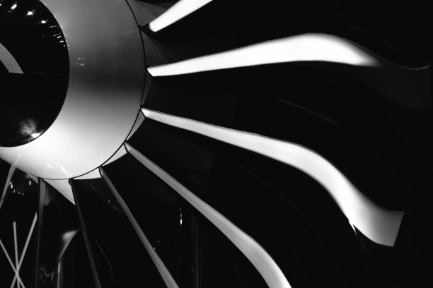 turbine