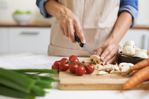 cook