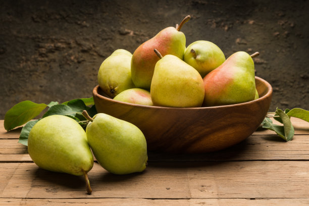 pyrus