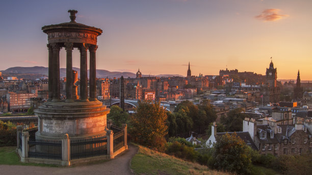 edinburgh