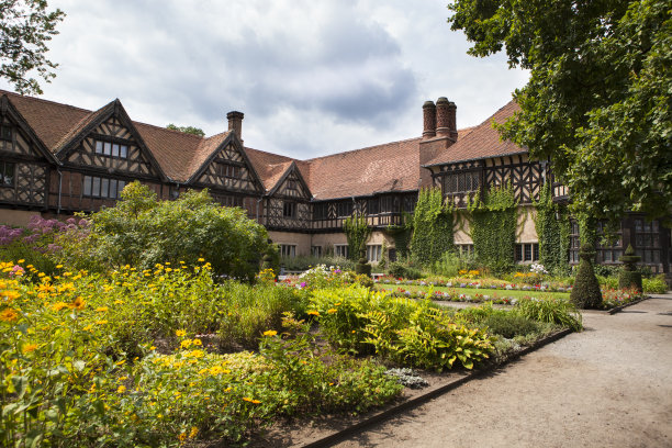 cecilienhof