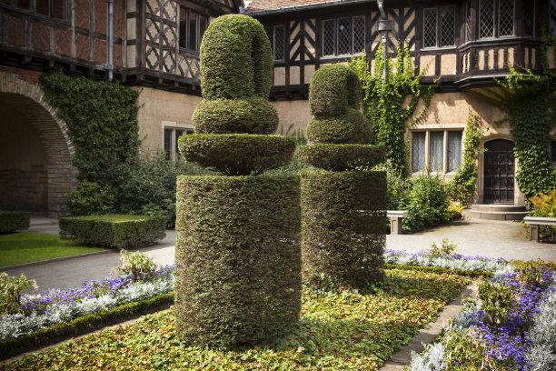 cecilienhof