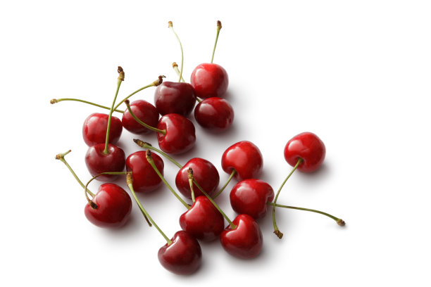 cherries