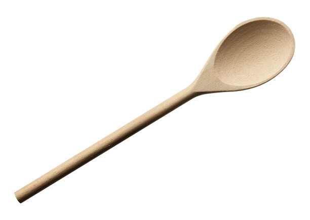 spoons