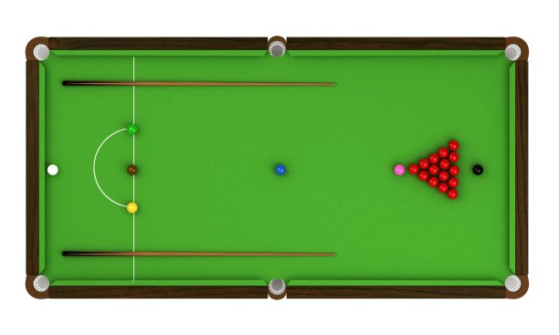 snooker