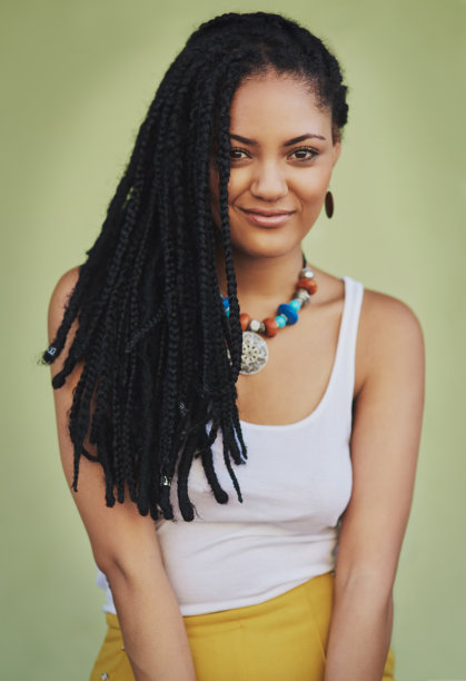 dreadlock
