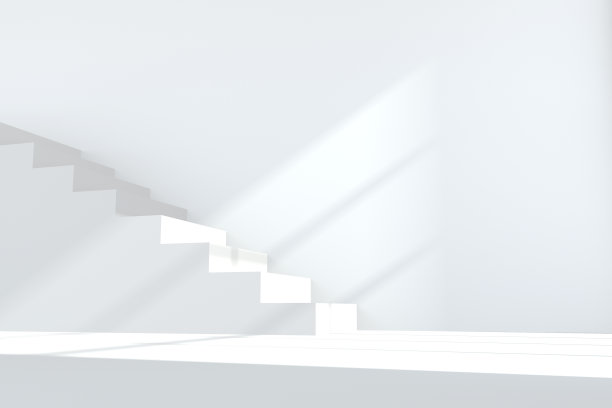 步梯