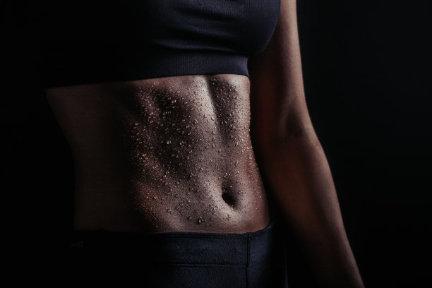 workout