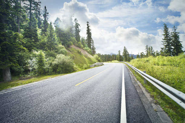 highway