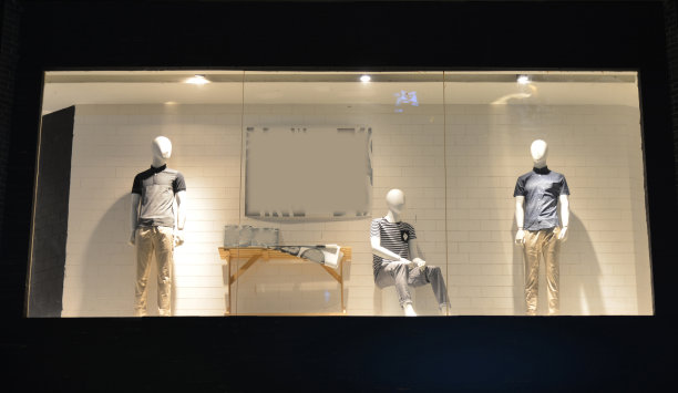 storefront