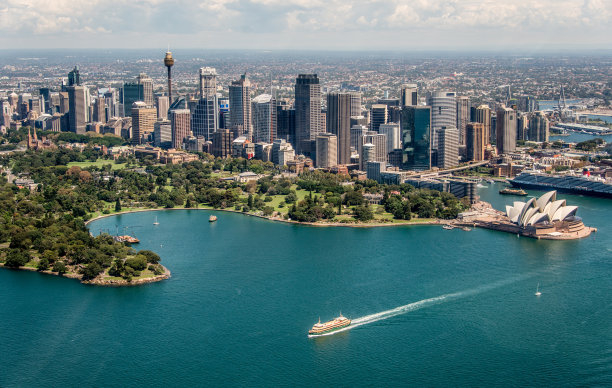 sydney