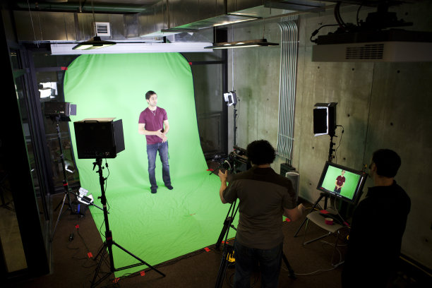studios