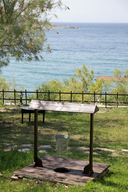 balustrade