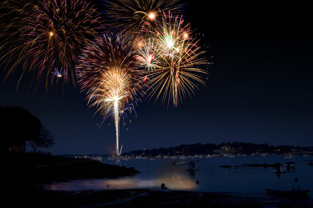 firework