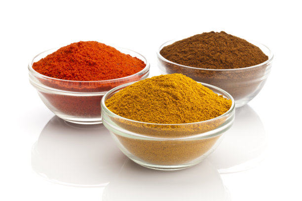curry