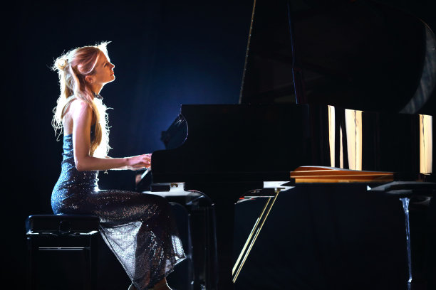 piano