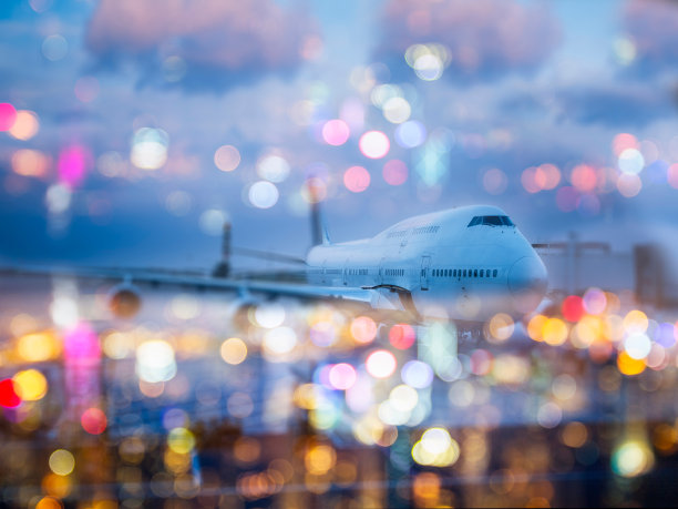 boeing