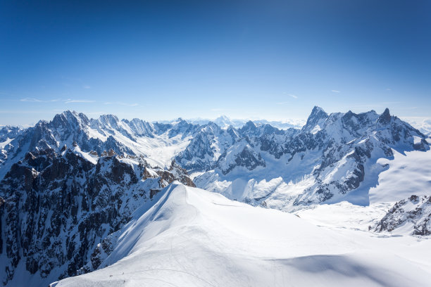 阿尔卑斯山