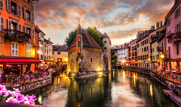 annecy