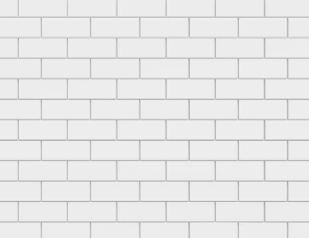 tiled