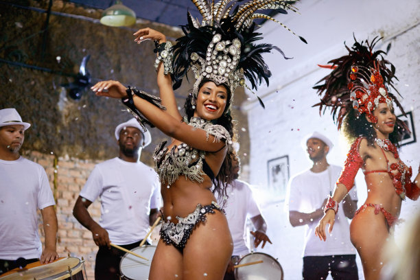 samba