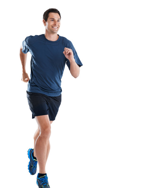 run