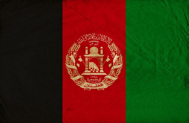 阿富汗文物