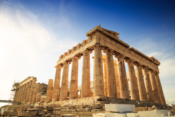 greek