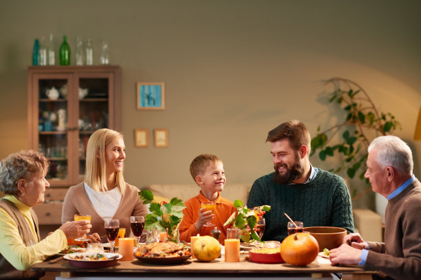 thanksgiving
