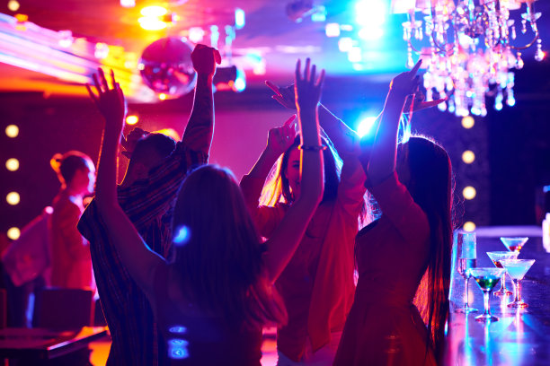 disco
