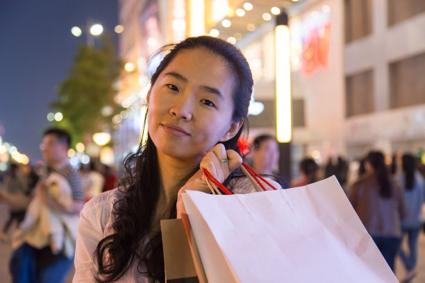 wangfujing
