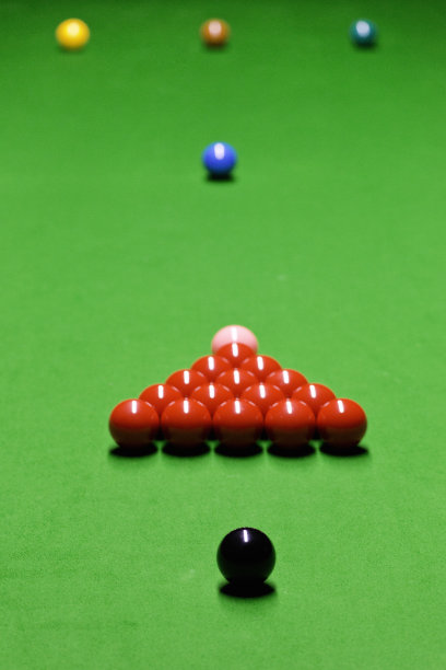 snooker