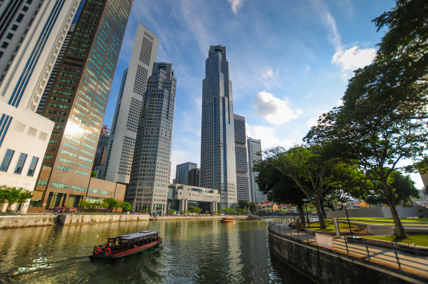merlion