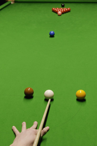 snooker
