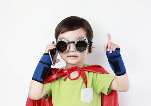 superman
