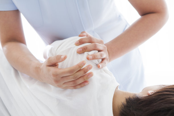 massage