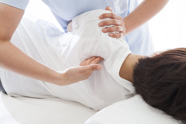 massage