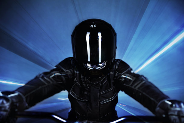 biker