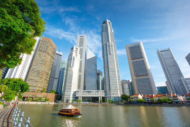merlion