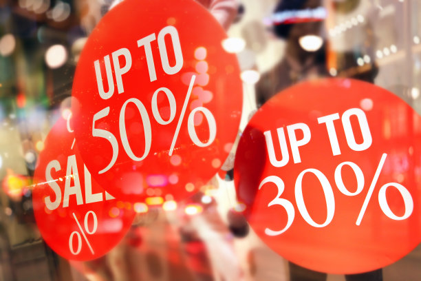sales