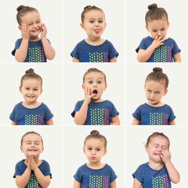 expression